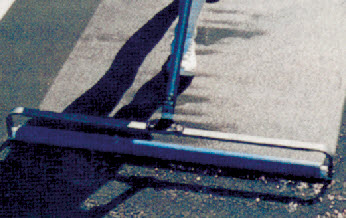 Replacement Roller 24 Inch