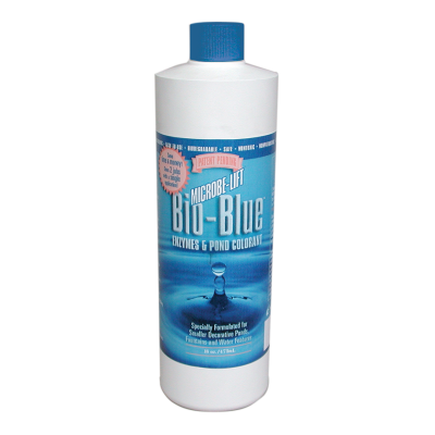 Microbe-Lift Bio – Blue - Image 4