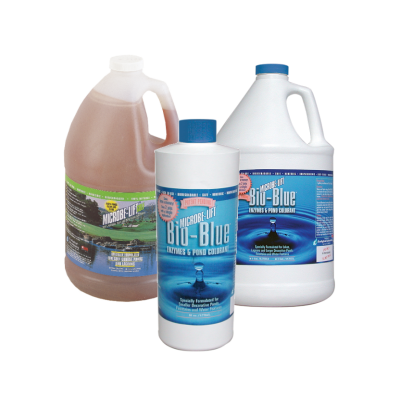 Microbe-Lift Bio – Blue