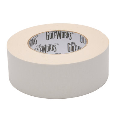 The GolfWorks Industry Standard Grip Tape (48mm x 36 yds)