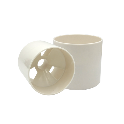 Plastic Hole Cup  4-1/4" x 4"