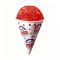 Sno-Kone Cups, 6 oz, case of 5,000