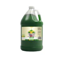 Lemon-Lime Sno-Treats RTU, 4 gallons/case