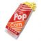 No. 3 Popcorn Bag