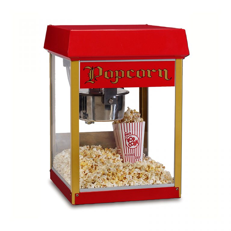 Fun Pop 4 oz Popper