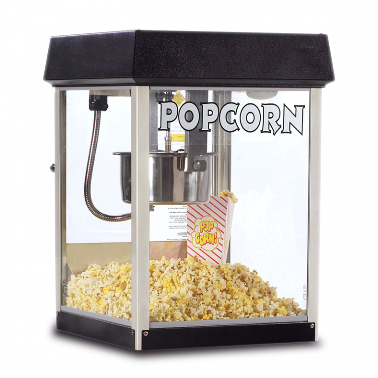 Fun Pop 4 oz Popper