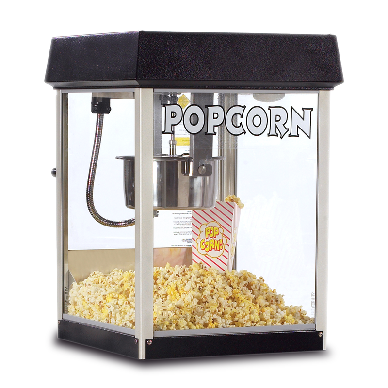Fun Pop 4 oz Popper