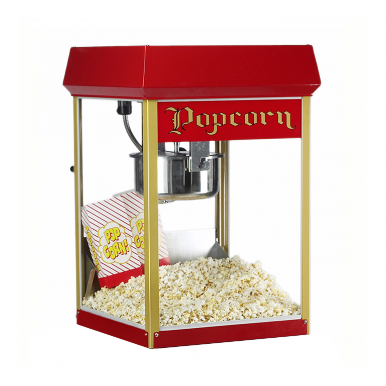 Fun Pop 8 oz Popper