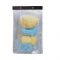 Plain Quik Pak Bags, 1,000/case