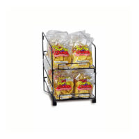 Pre-Packaged Snack Rack for 5330