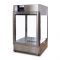 Small Humidified Cabinet, Single Door