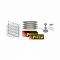 Small Pizza Cabinet Kit