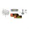 Small Combo Cabinet Kit