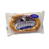 Meister Bake Salted Pretzels, 48/case
