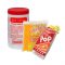 Popcorn Supplies Starter Package for a 4-oz. Popcorn Machine