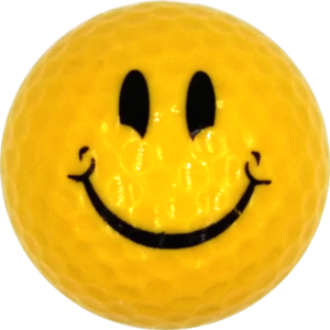 Smile!