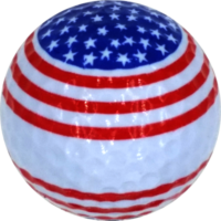 Novelty Balls – SGD Golf