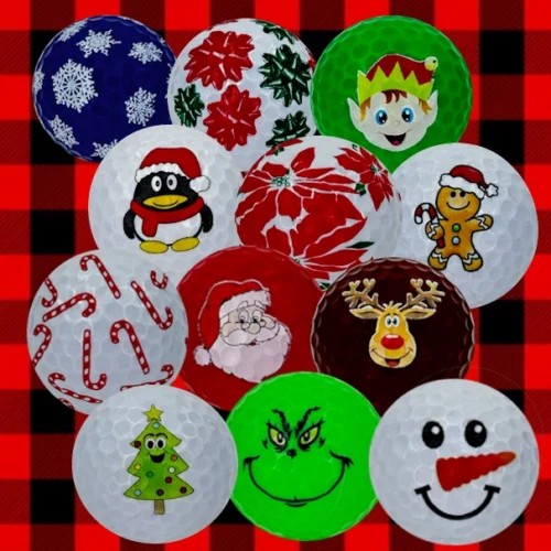 Holiday Variety Pack - One Dozen