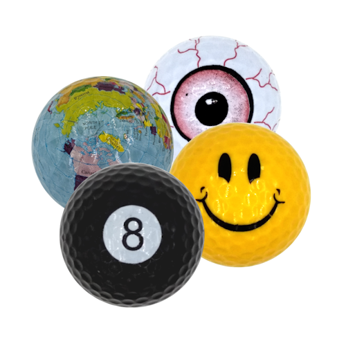 Fun Variety Pack - One Dozen