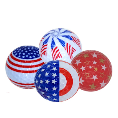 Patriot Variety Pack - One Dozen