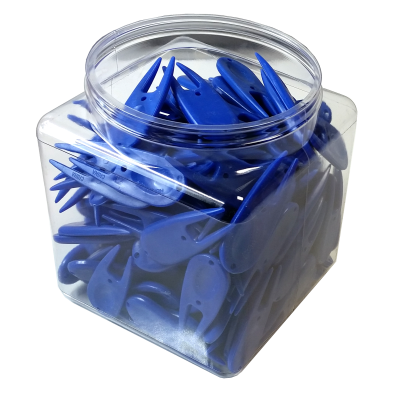 Group of 50 Plastic Repair Picks