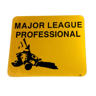 Major League Professional (Metal)