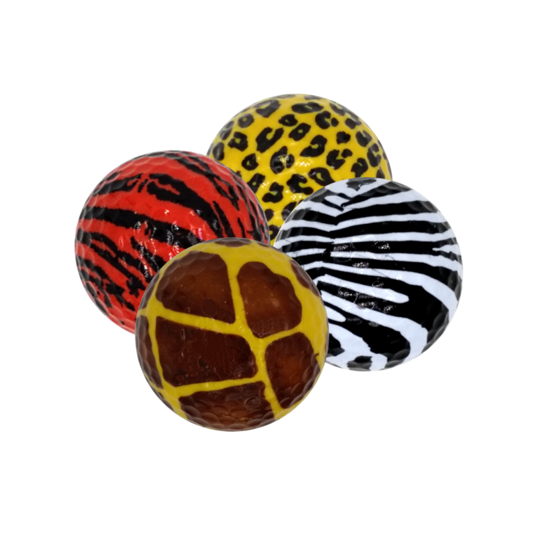 Animal Variety Pack - One Dozen