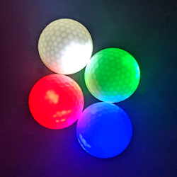 Glow Balls Group2.250