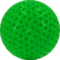 Green Low Bounce Black Light