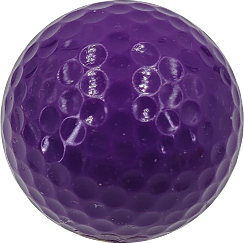 Standard Ball - Purple - One Dozen