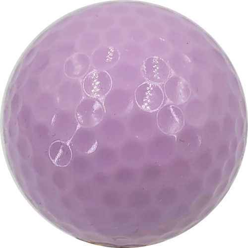 Standard Ball - Lavender - One Dozen