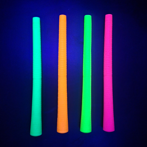 Putter Grips - NEW Black Light