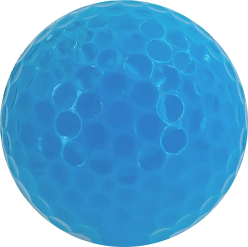 NEW Standard Ball - Bright Sky Blue - One Dozen