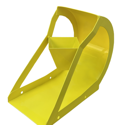 Loop with Catch Now in YELLOW