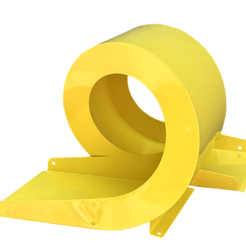 Small Yellow Loop